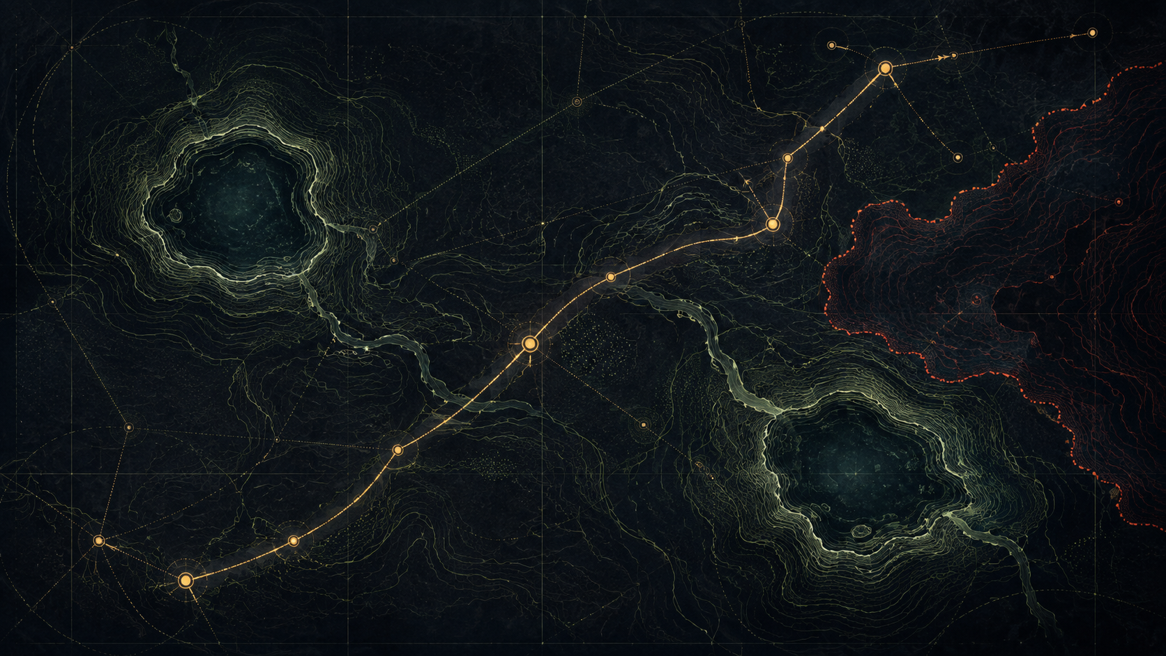 Original internal editorial visual for Thorn Protocol Notes: Thorn Protocol Notes